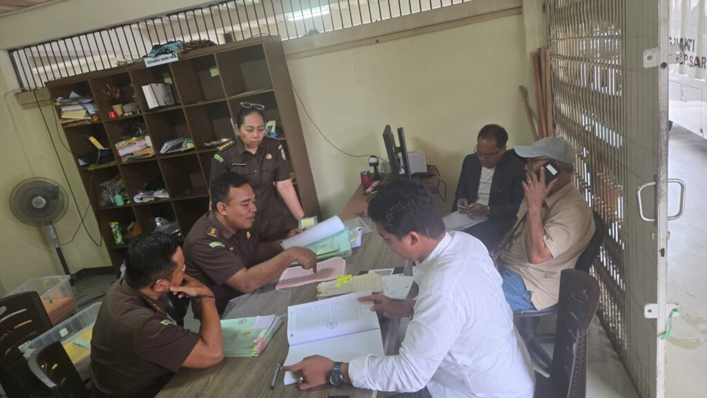 MA Putuskan Anak Agung Ngurah Oka dari Jero Kepisah Bersalah