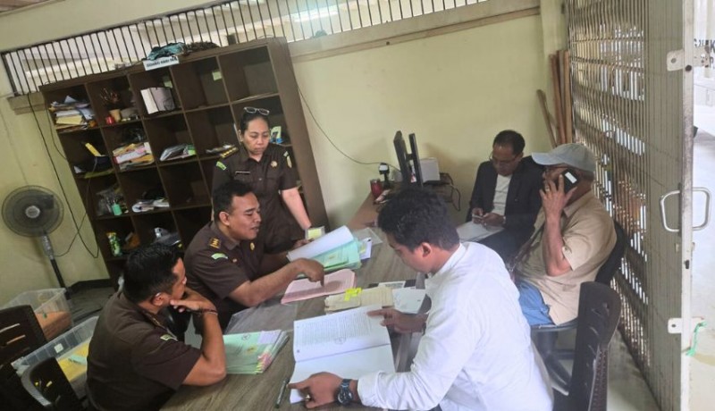 Ini Empat Putusan Kasasi, MA Nyatakan Jero Kepisah Bersalah, Batalkan Putusan PN Denpasar