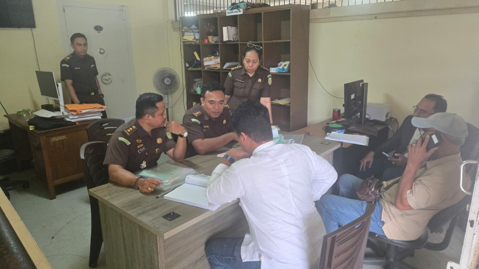 MA Kabulkan Kasasi JPU dan Membatalkan Putusan PN Denpasar dalam Kasus Jero Kepisah